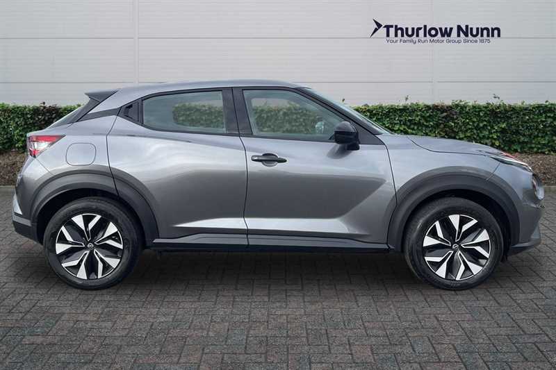 Used Nissan Juke 2025 for sale - 77648399: Photo 2