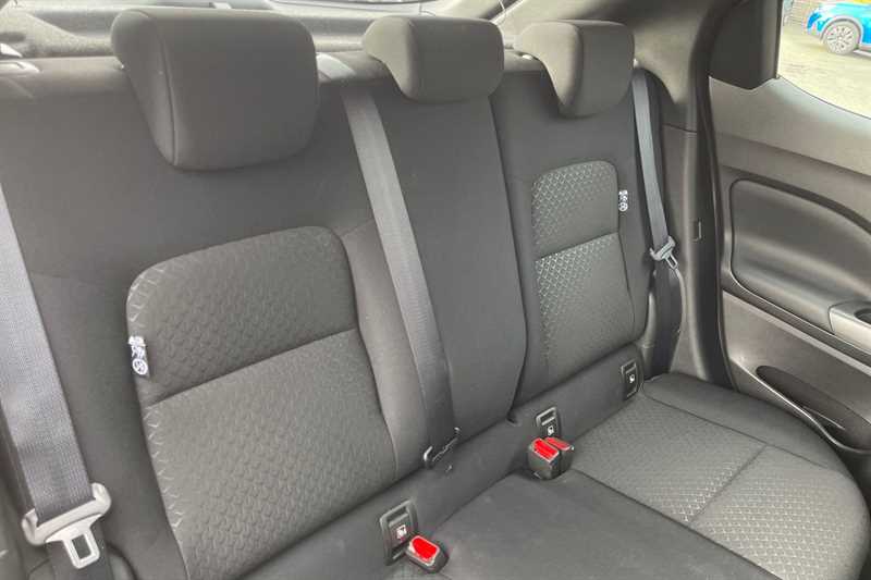 Used Nissan Juke 2025 for sale - 77648399: Photo 23