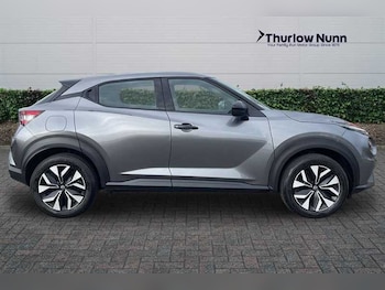 Used Nissan Juke 2025 for sale - 77648399: Photo