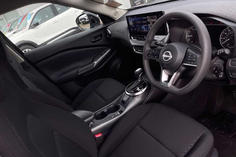 Used Nissan Juke 2025 for sale - 77648399: Photo 37