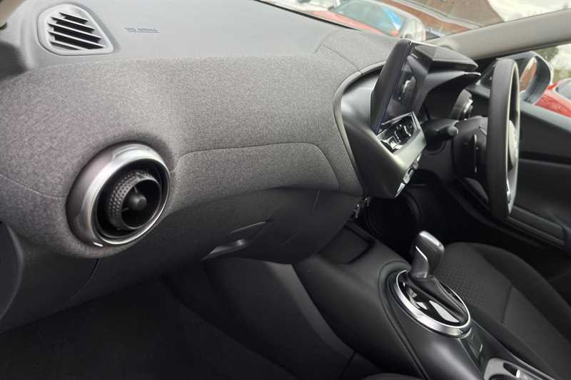 Used Nissan Juke 2025 for sale - 77648399: Photo 41