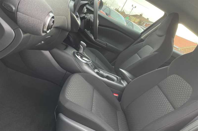 Used Nissan Juke 2025 for sale - 77648399: Photo 42