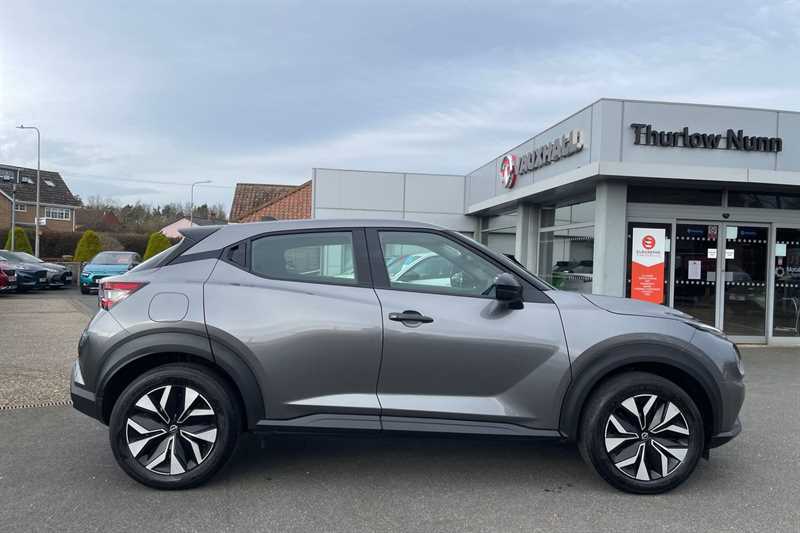Used Nissan Juke 2025 for sale - 77648399: Photo 46