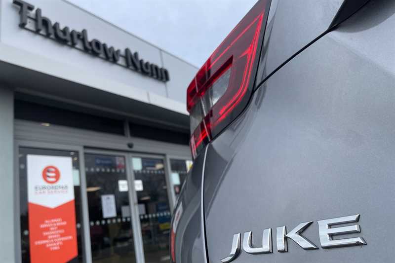 Used Nissan Juke 2025 for sale - 77648399: Photo 58