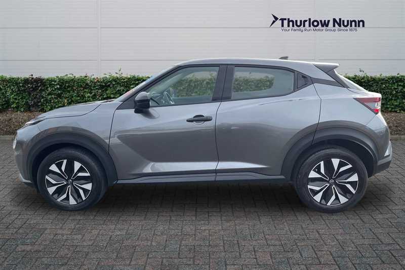 Used Nissan Juke 2025 for sale - 77648399: Photo 6