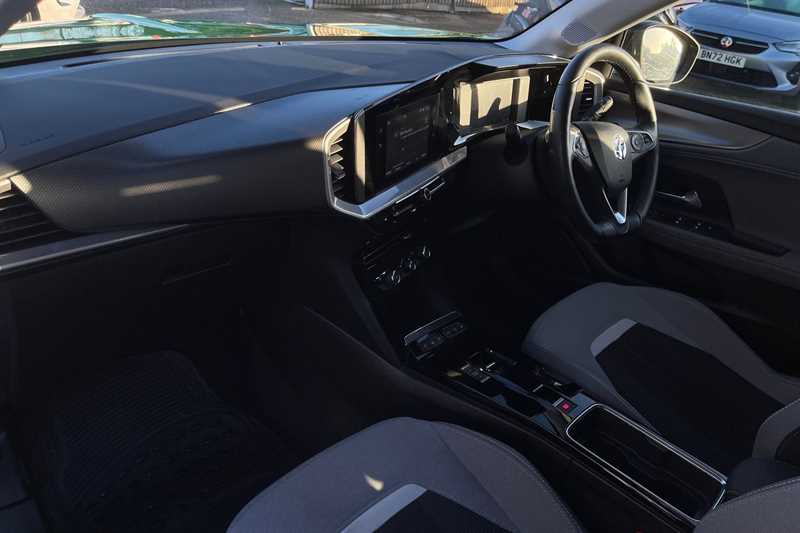 Used Vauxhall Mokka 2022 for sale - 77513162: Photo 13