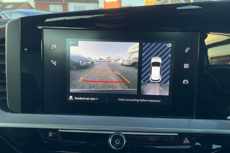 Used Vauxhall Mokka 2022 for sale - 77513162: Photo 19