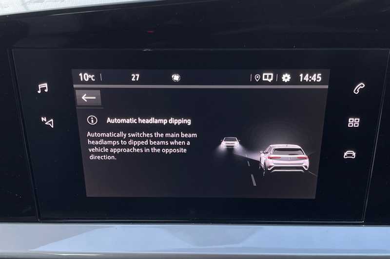 Used Vauxhall Mokka 2022 for sale - 77513162: Photo 36