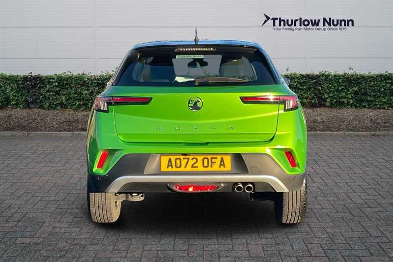 Used Vauxhall Mokka 2022 for sale - 77513162: Photo 4