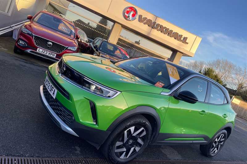 Used Vauxhall Mokka 2022 for sale - 77513162: Photo 51