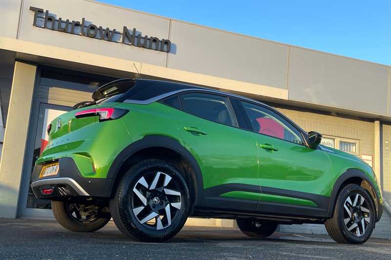 Used Vauxhall Mokka 2022 for sale - 77513162: Photo 58