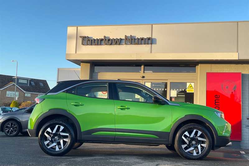 Used Vauxhall Mokka 2022 for sale - 77513162: Photo 59