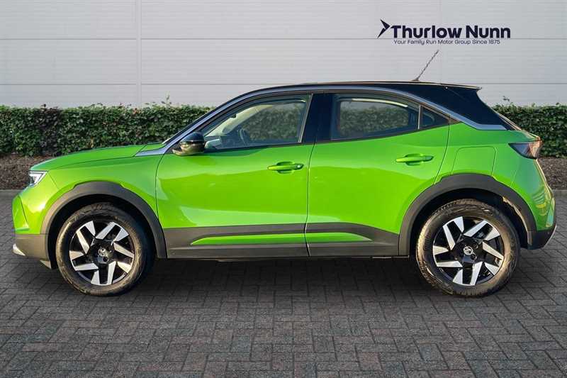 Used Vauxhall Mokka 2022 for sale - 77513162: Photo 6