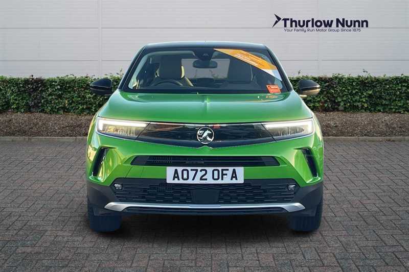 Used Vauxhall Mokka 2022 for sale - 77513162: Photo 8