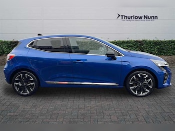 Used Renault Clio 2025 for sale - 77146144: Photo