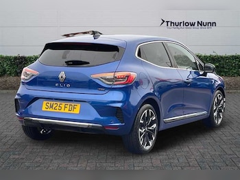 Used Renault Clio 2025 for sale - 77146144: Photo
