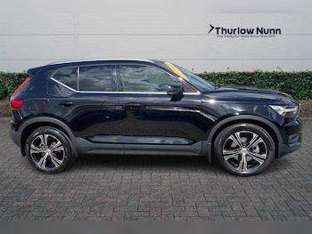 Used Volvo XC40 2020 for sale - 75417305: Photo