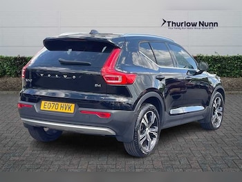Used Volvo XC40 2020 for sale - 75417305: Photo