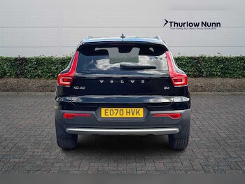 Used Volvo XC40 2020 for sale - 75417305: Photo
