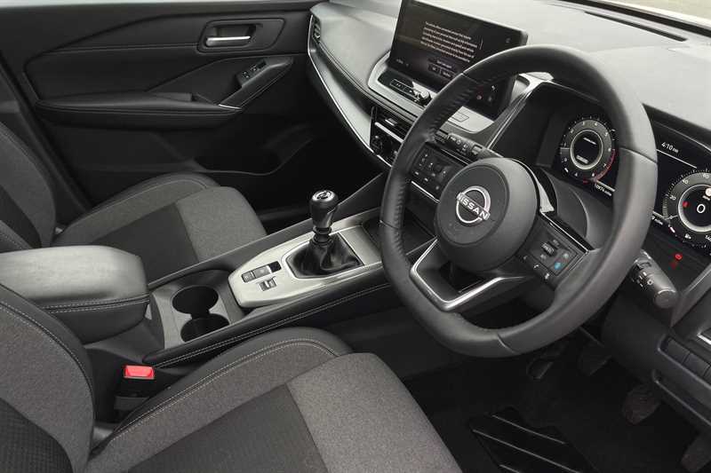 Used Nissan Qashqai 2025 for sale - 78117943: Photo 10