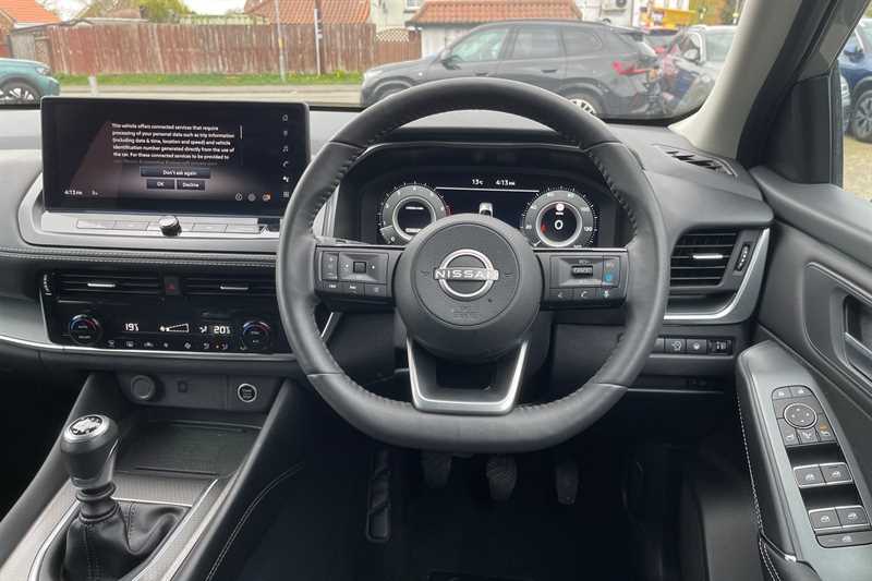 Used Nissan Qashqai 2025 for sale - 78117943: Photo 11