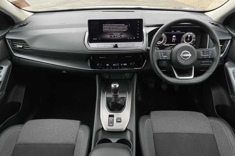 Used Nissan Qashqai 2025 for sale - 78117943: Photo 12