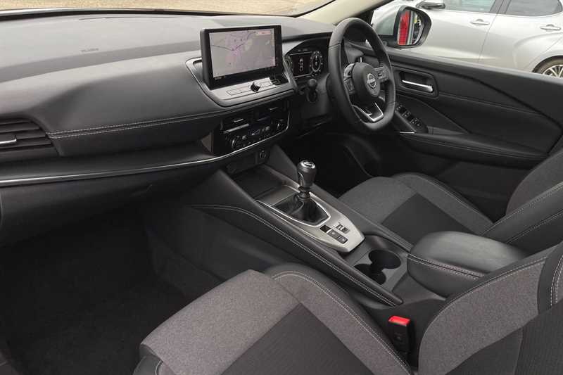 Used Nissan Qashqai 2025 for sale - 78117943: Photo 13