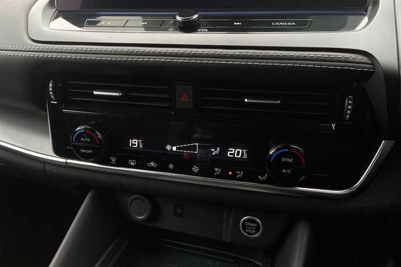 Used Nissan Qashqai 2025 for sale - 78117943: Photo 15