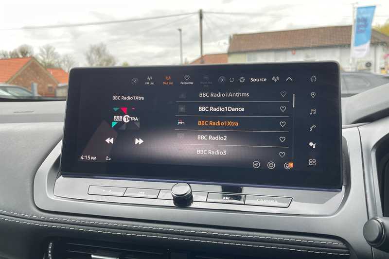 Used Nissan Qashqai 2025 for sale - 78117943: Photo 17