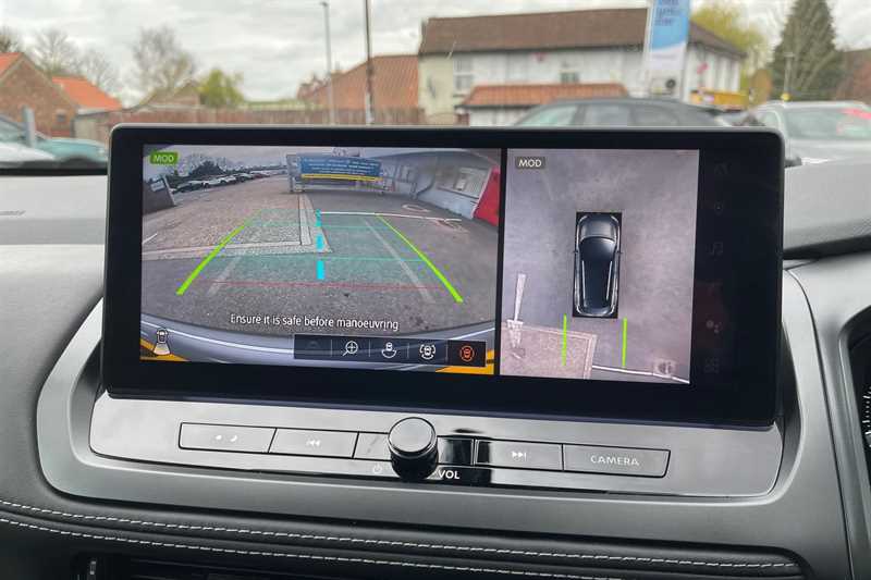 Used Nissan Qashqai 2025 for sale - 78117943: Photo 19