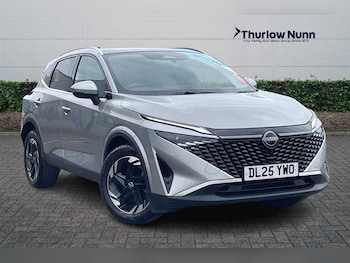 Used Nissan Qashqai 2025 for sale - 78117943: Photo