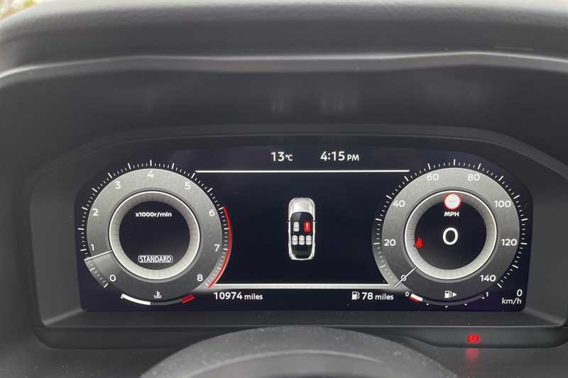 Used Nissan Qashqai 2025 for sale - 78117943: Photo 20