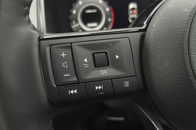 Used Nissan Qashqai 2025 for sale - 78117943: Photo 21