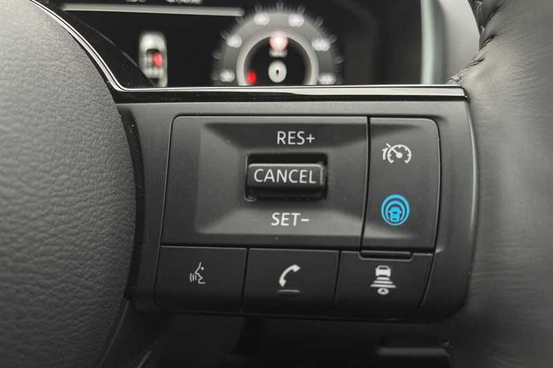 Used Nissan Qashqai 2025 for sale - 78117943: Photo 22