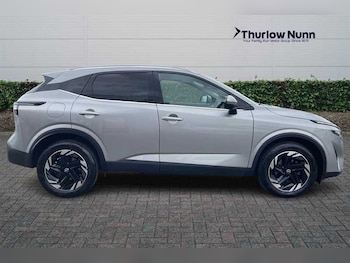 Used Nissan Qashqai 2025 for sale - 78117943: Photo