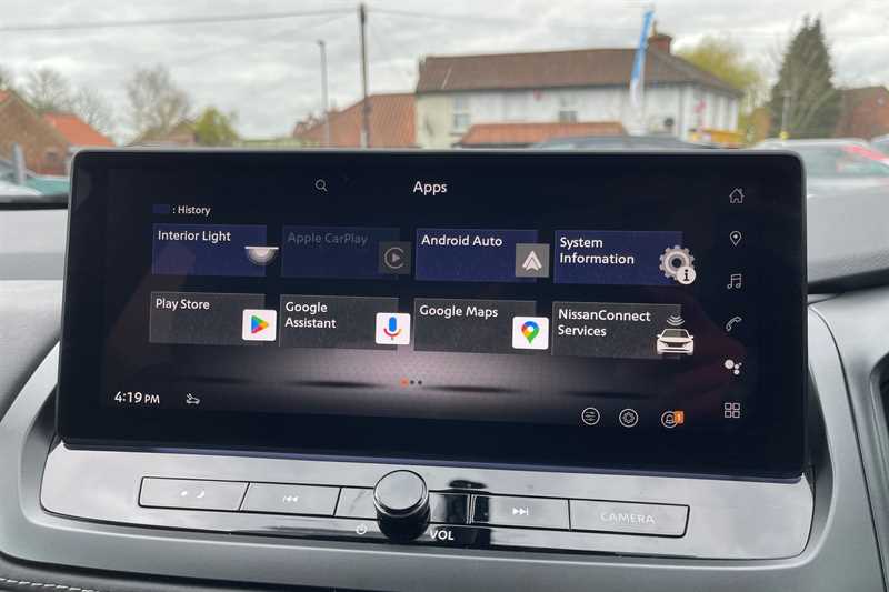 Used Nissan Qashqai 2025 for sale - 78117943: Photo 32