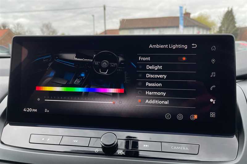 Used Nissan Qashqai 2025 for sale - 78117943: Photo 33