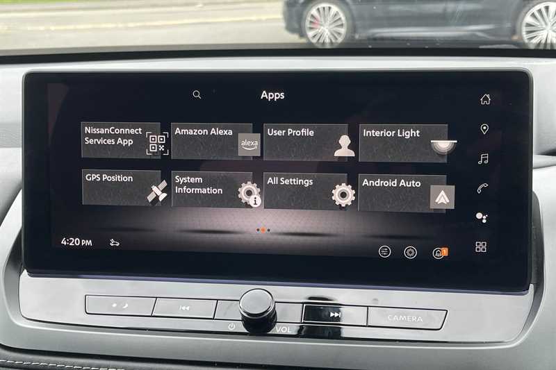 Used Nissan Qashqai 2025 for sale - 78117943: Photo 34