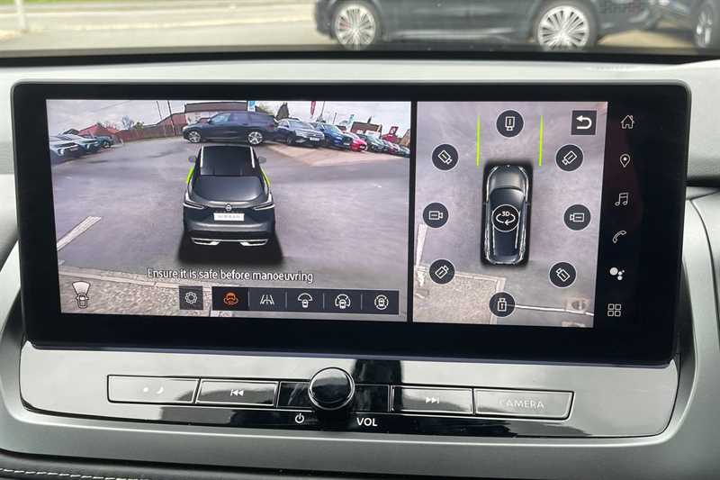 Used Nissan Qashqai 2025 for sale - 78117943: Photo 35