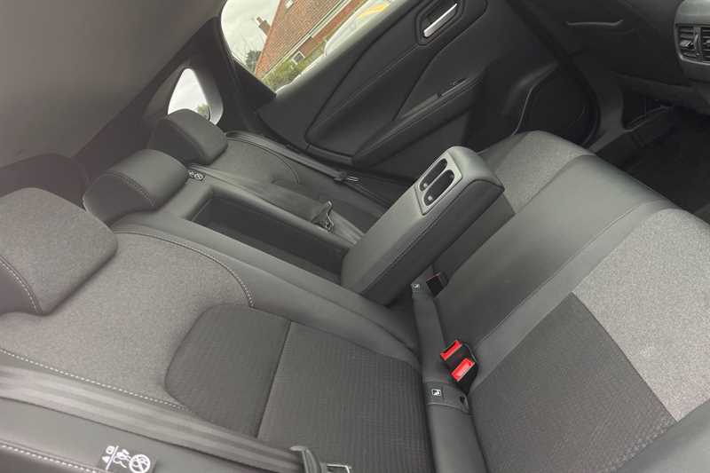 Used Nissan Qashqai 2025 for sale - 78117943: Photo 42