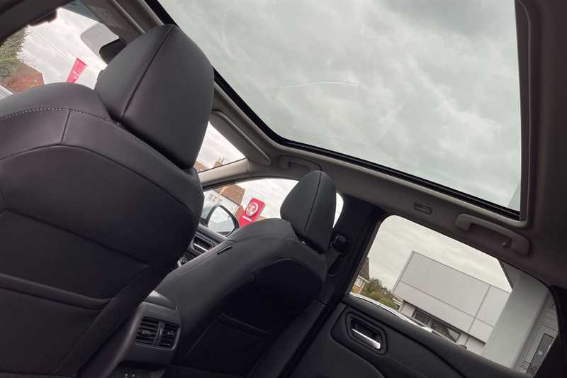 Used Nissan Qashqai 2025 for sale - 78117943: Photo 44