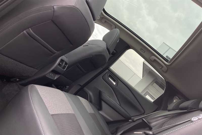 Used Nissan Qashqai 2025 for sale - 78117943: Photo 45