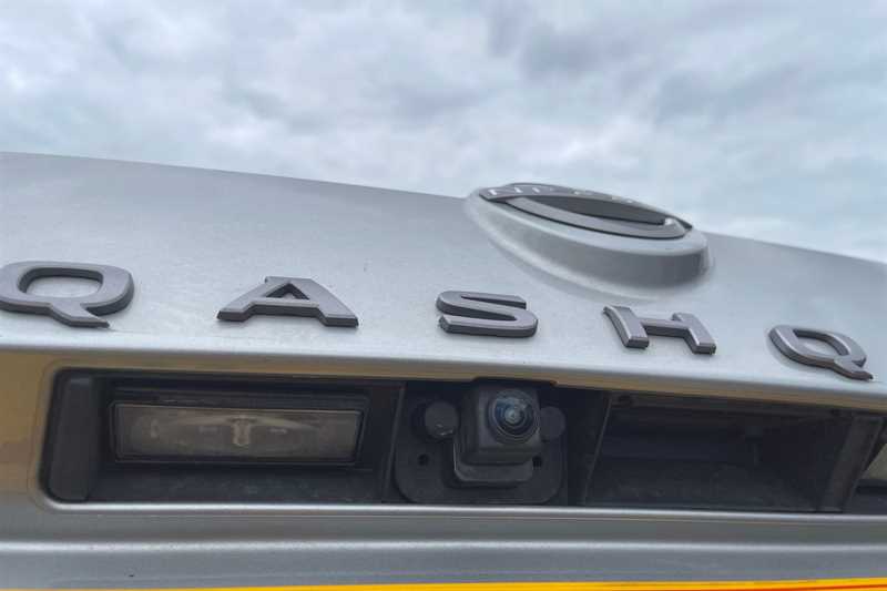 Used Nissan Qashqai 2025 for sale - 78117943: Photo 47