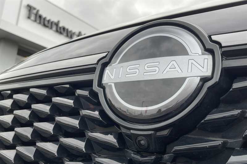 Used Nissan Qashqai 2025 for sale - 78117943: Photo 48