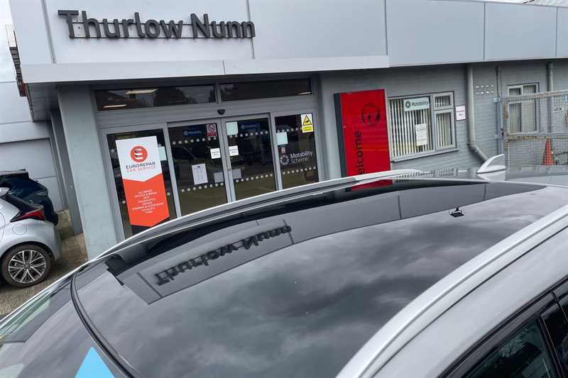 Used Nissan Qashqai 2025 for sale - 78117943: Photo 50