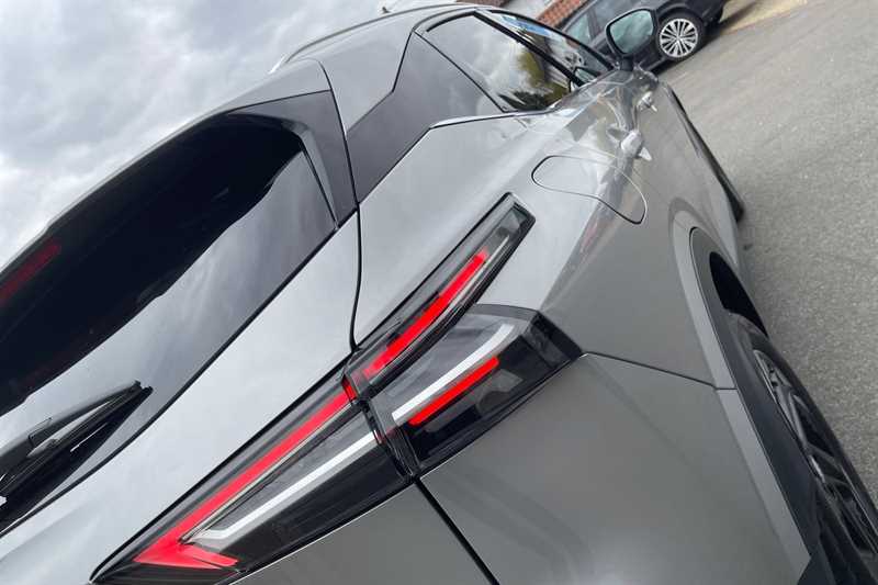 Used Nissan Qashqai 2025 for sale - 78117943: Photo 55