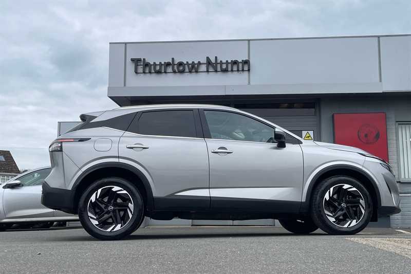 Used Nissan Qashqai 2025 for sale - 78117943: Photo 58