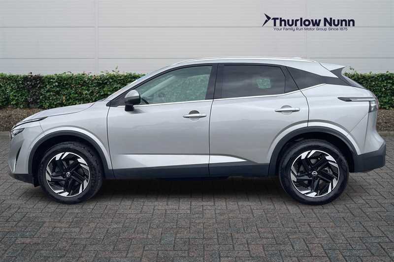 Used Nissan Qashqai 2025 for sale - 78117943: Photo 6