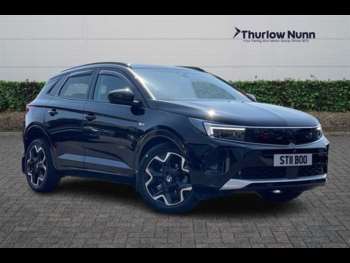 2023 - 1.2 Turbo Ultimate SUV 5dr Petrol Manual Euro 6 (s/s) (130 ps)