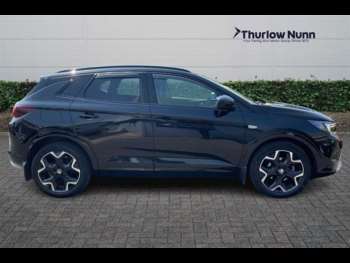 Used Vauxhall Grandland 2023 for sale - 74548055: Photo